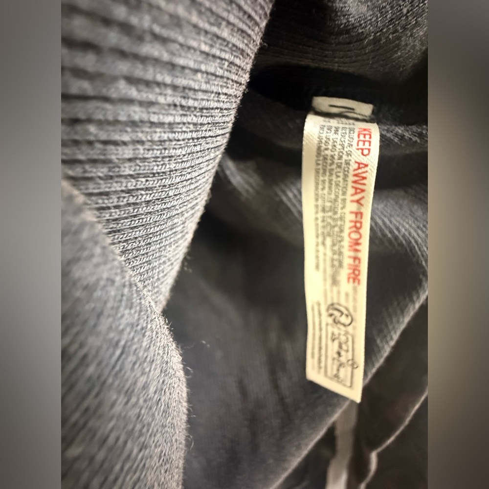 FP Movement by Free People Brown Sweatshirt - Picture 7 of 8